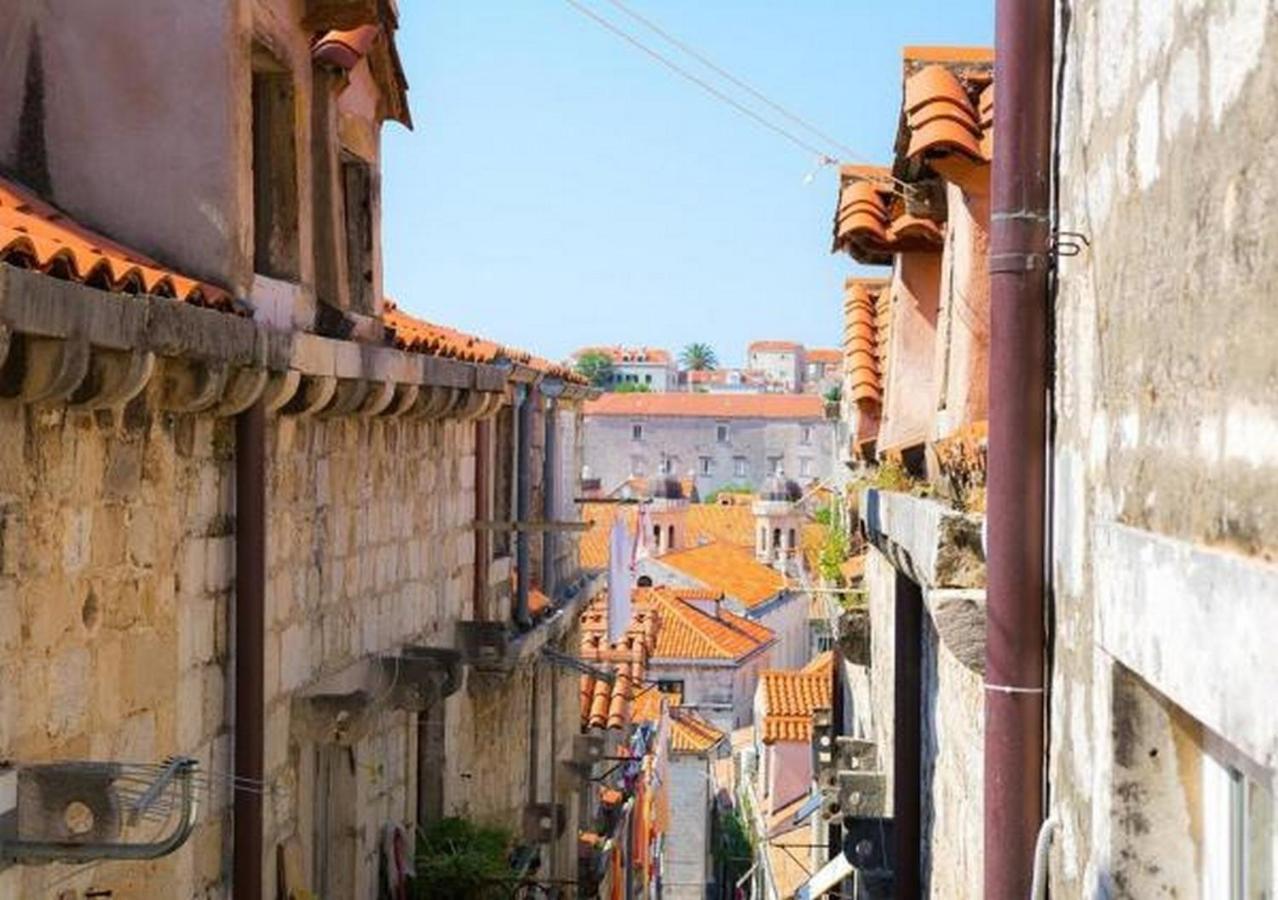 Two Friends Dubrovnik Palace Exterior foto