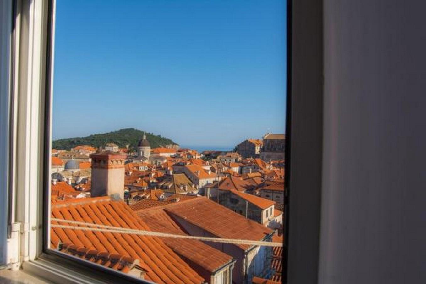 Two Friends Dubrovnik Palace Exterior foto