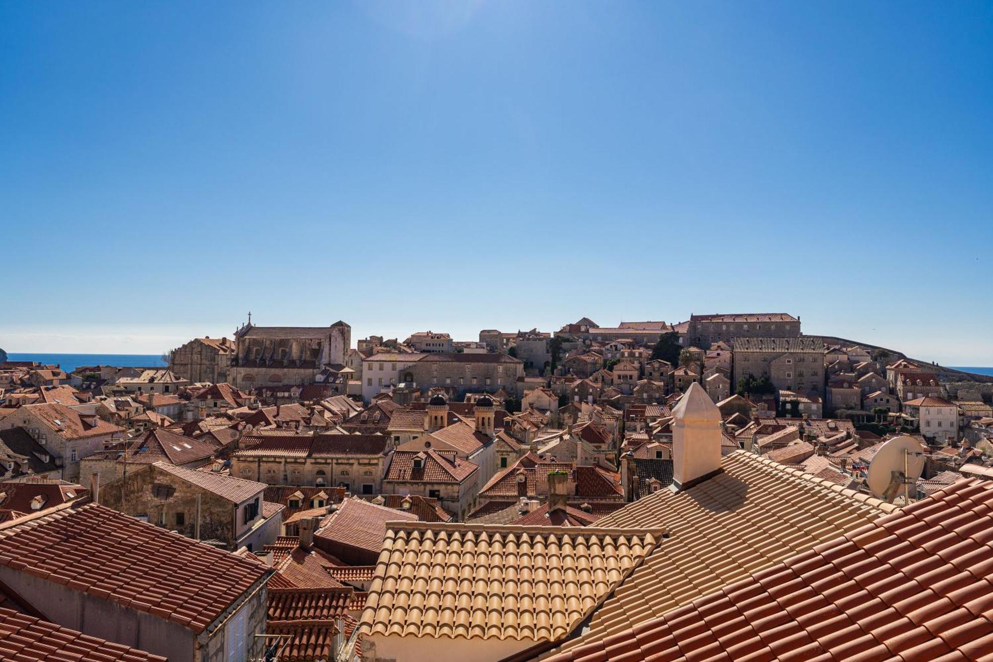 Two Friends Dubrovnik Palace Exterior foto